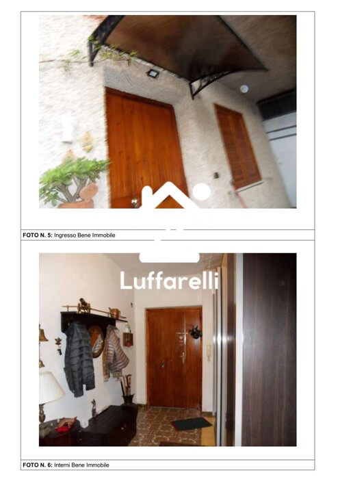 Immagine di APPARTAMENTO VADUE – CAROLEI