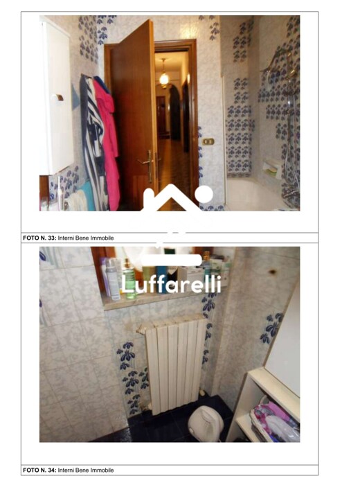 Immagine di APPARTAMENTO VADUE – CAROLEI