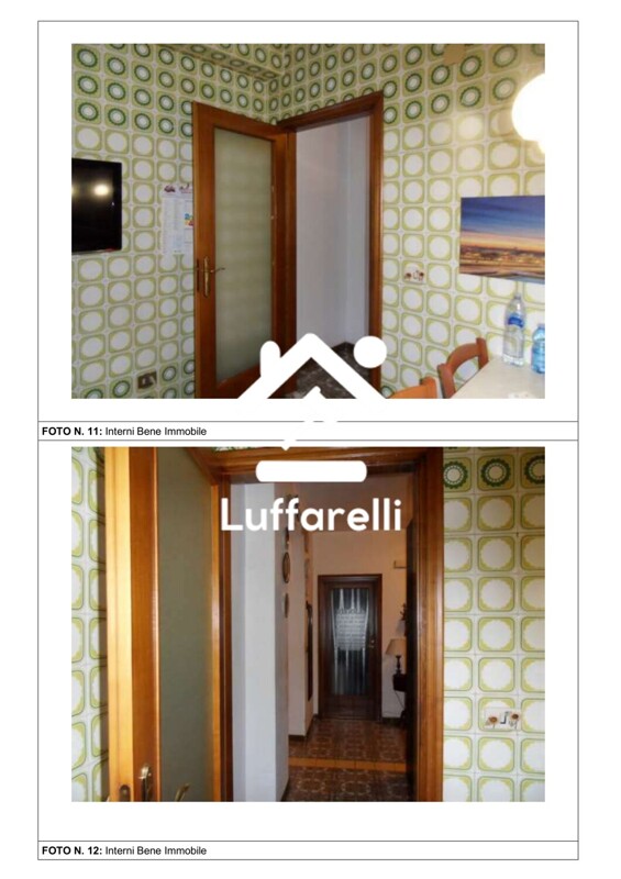 Immagine di APPARTAMENTO VADUE – CAROLEI