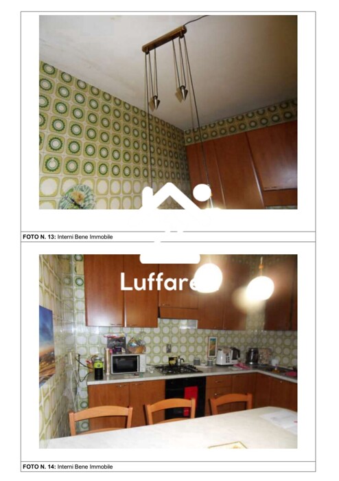 Immagine di APPARTAMENTO VADUE – CAROLEI