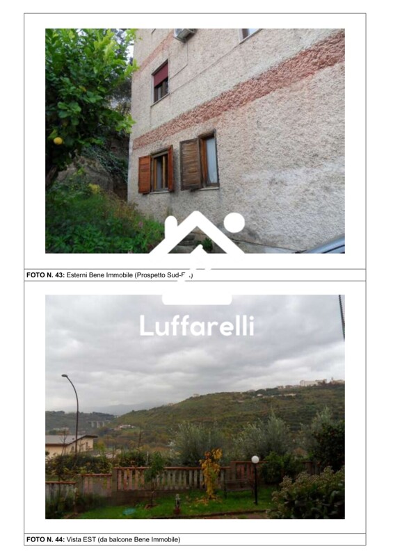 Immagine di APPARTAMENTO VADUE – CAROLEI