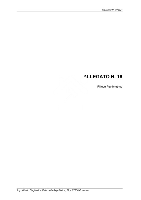 Immagine di APPARTAMENTO VADUE – CAROLEI