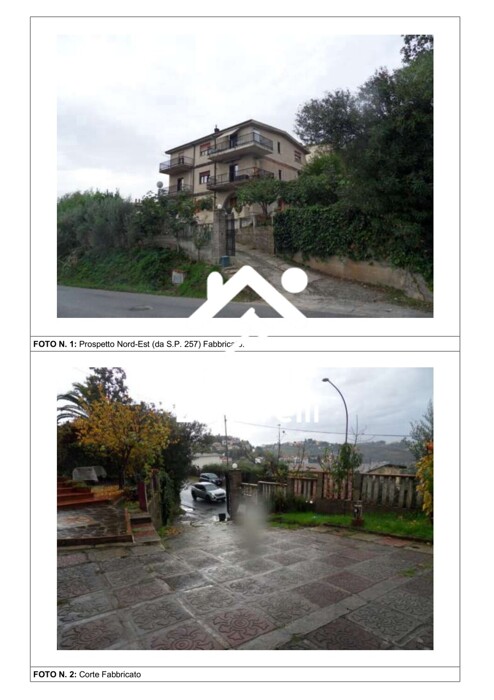 Immagine di APPARTAMENTO VADUE – CAROLEI