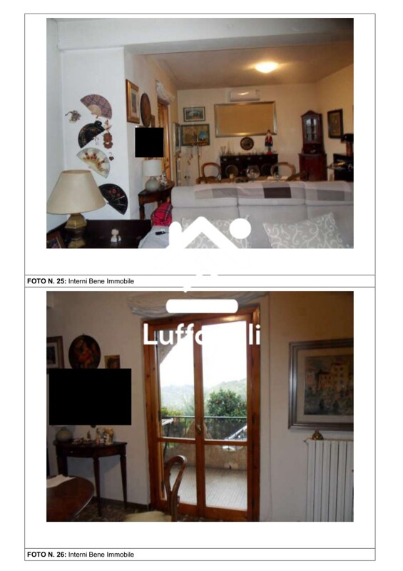 Immagine di APPARTAMENTO VADUE – CAROLEI