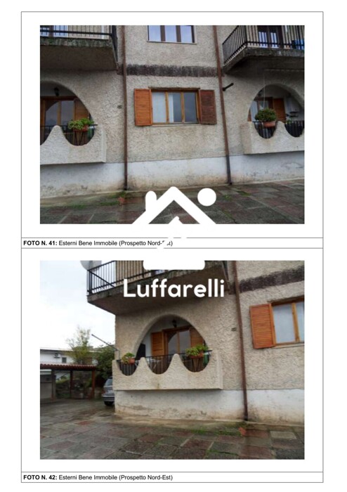 Immagine di APPARTAMENTO VADUE – CAROLEI