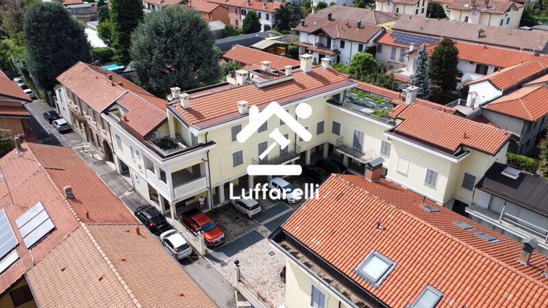 Immagine di APPARTAMENTO VIA DANTE ALIGHIERI – ARLUNO