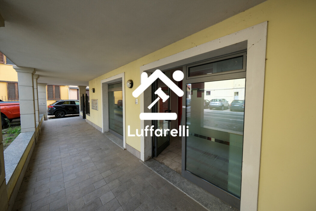 Immagine di UFFICIO VIA DANTE ALIGHIERI – ARLUNO