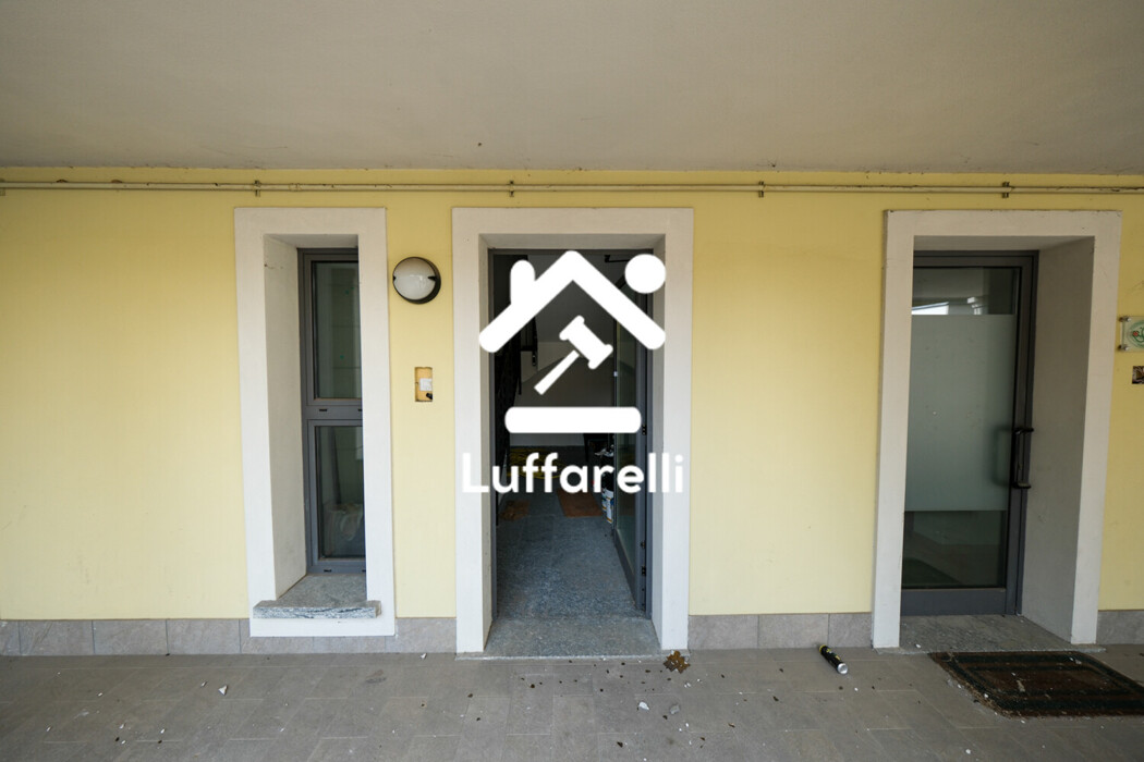 Immagine di APPARTAMENTO VIA DANTE ALIGHIERI – ARLUNO