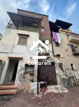 Immagine di CASA / VILLA VIA GARDONE – LAMEZIA TERME