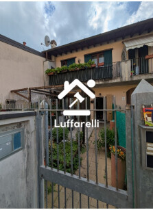 Immagine di APPARTAMENTO VIA ENRICO TAZZOLI – SEREGNO