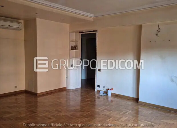 Immagine di APPARTAMENTO VIA MARIO CINGOLANI 22 – ROMA