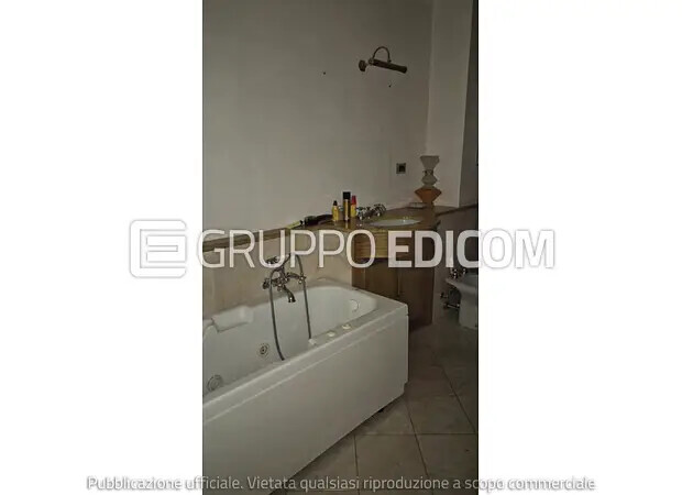 APPARTAMENTO VIA MARIO CINGOLANI 22 - ROMA — foto 4