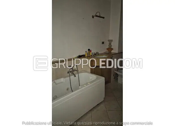 APPARTAMENTO VIA MARIO CINGOLANI 22 - ROMA — foto 4