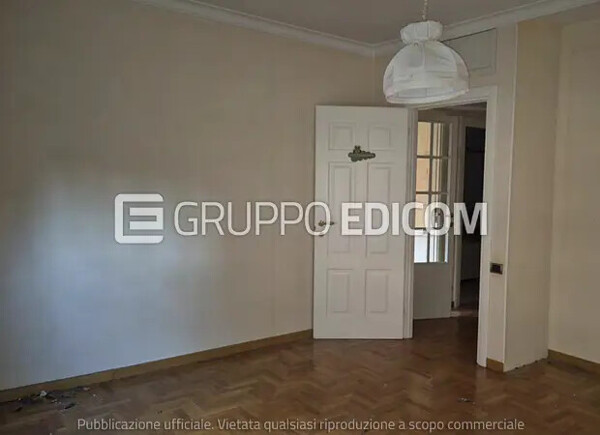 APPARTAMENTO VIA MARIO CINGOLANI 22 - ROMA — foto 2