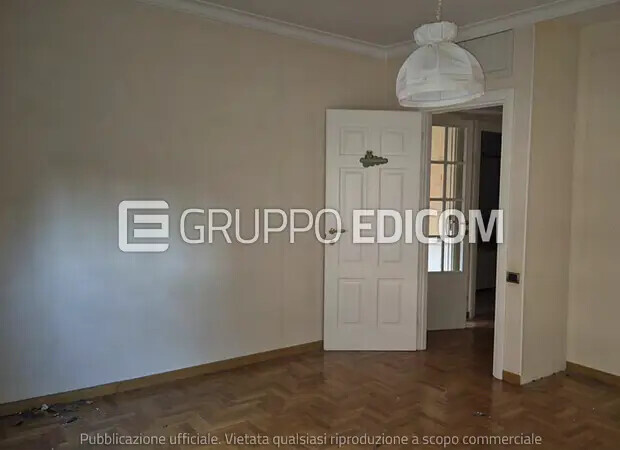 Immagine di APPARTAMENTO VIA MARIO CINGOLANI 22 – ROMA