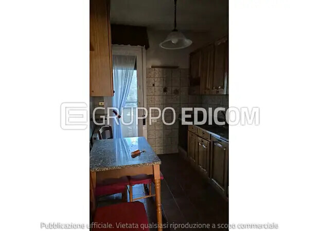 APPARTAMENTO VIA MARIO CINGOLANI 22 - ROMA — foto 3