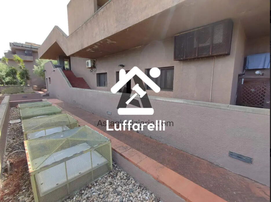 Immagine di CASA / VILLA VIA CUGNANA VERDE – OLBIA