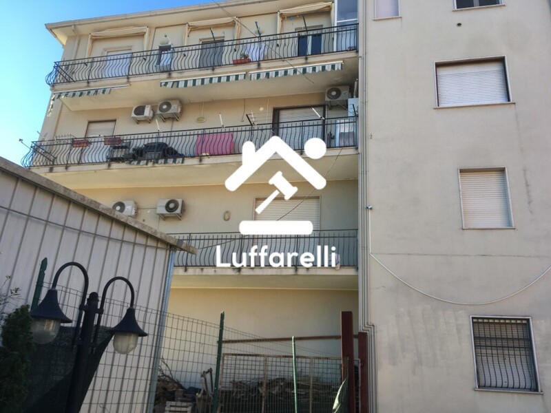 Immagine di APPARTAMENTO VIA MARANO – CECCANO