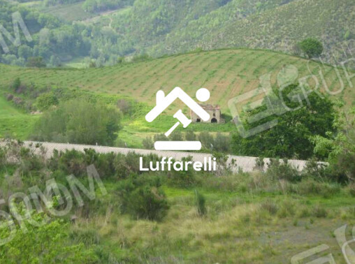 Immagine di TERRENO VIA – MARTIRANO LOMBARDO