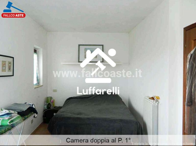 Immagine di APPARTAMENTO VIA TORQUATO TASSO – CAMPAGNANO DI ROMA