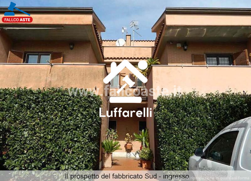 Immagine di APPARTAMENTO VIA TORQUATO TASSO – CAMPAGNANO DI ROMA