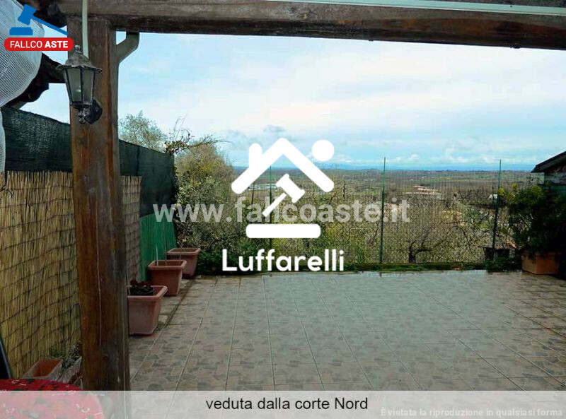 Immagine di APPARTAMENTO VIA TORQUATO TASSO – CAMPAGNANO DI ROMA