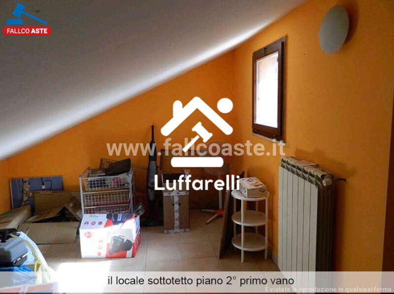 Immagine di APPARTAMENTO VIA TORQUATO TASSO – CAMPAGNANO DI ROMA