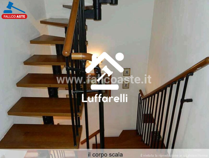 Immagine di APPARTAMENTO VIA TORQUATO TASSO – CAMPAGNANO DI ROMA