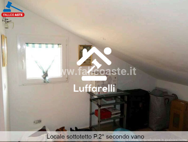 Immagine di APPARTAMENTO VIA TORQUATO TASSO – CAMPAGNANO DI ROMA