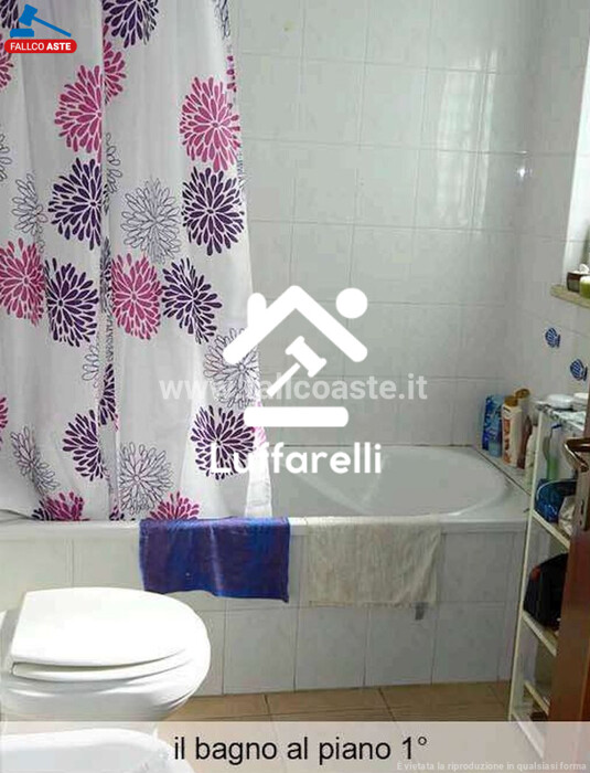 Immagine di APPARTAMENTO VIA TORQUATO TASSO – CAMPAGNANO DI ROMA