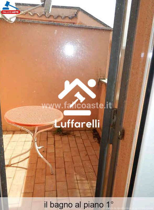 Immagine di APPARTAMENTO VIA TORQUATO TASSO – CAMPAGNANO DI ROMA