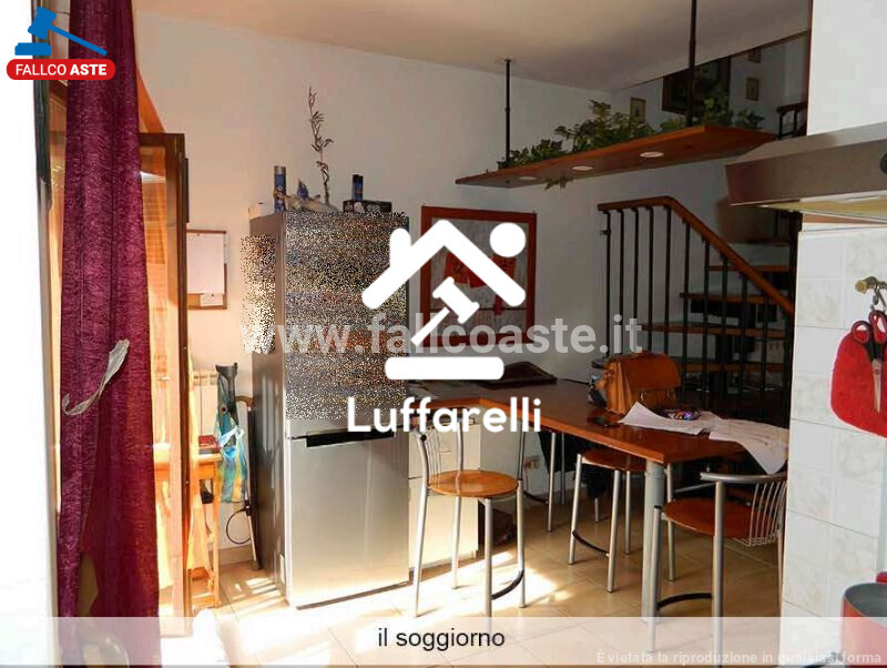 Immagine di APPARTAMENTO VIA TORQUATO TASSO – CAMPAGNANO DI ROMA