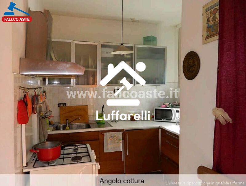 Immagine di APPARTAMENTO VIA TORQUATO TASSO – CAMPAGNANO DI ROMA