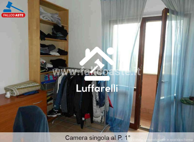 Immagine di APPARTAMENTO VIA TORQUATO TASSO – CAMPAGNANO DI ROMA