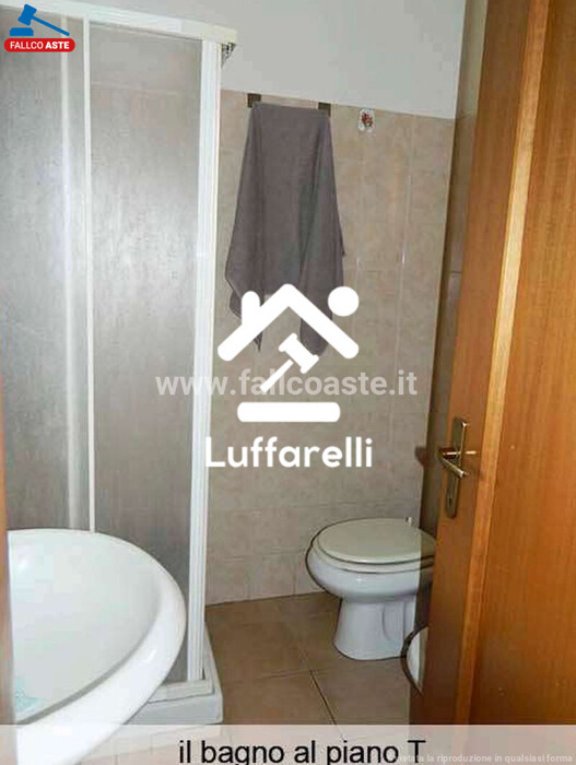 Immagine di APPARTAMENTO VIA TORQUATO TASSO – CAMPAGNANO DI ROMA