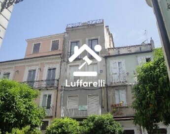 Immagine di APPARTAMENTO VICOLO MERCANTI – VIBO VALENTIA