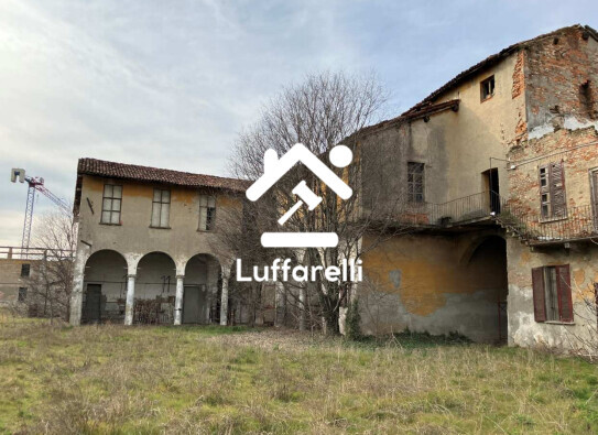 Immagine di APPARTAMENTO VIA CAVAROSSA  SNC – COLOGNO MONZESE