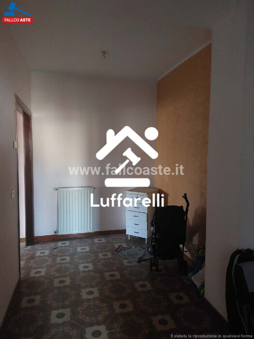Immagine di CASA / VILLA VIA MEROPE – ROMA