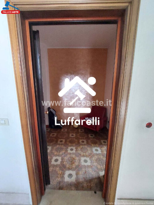 Immagine di CASA / VILLA VIA MEROPE – ROMA