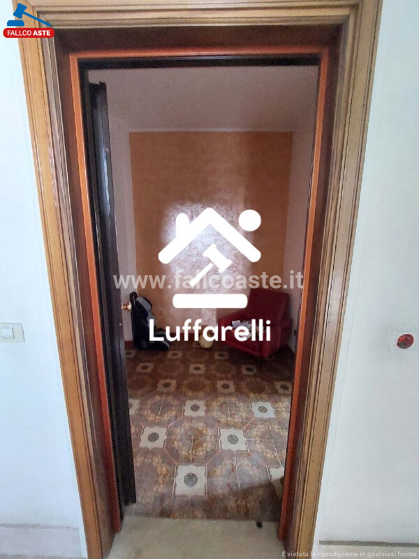 Immagine di CASA / VILLA VIA MEROPE – ROMA