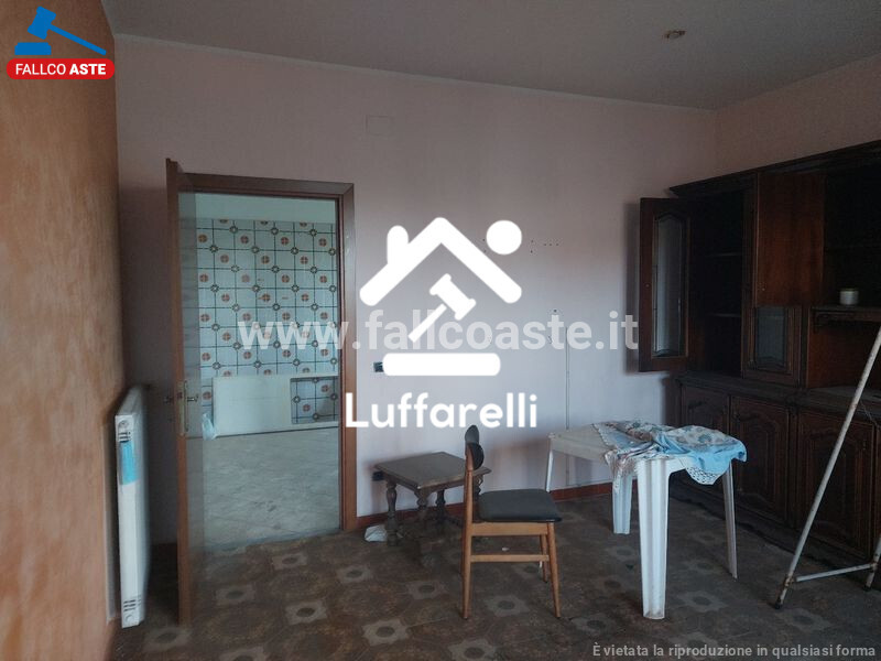 Immagine di CASA / VILLA VIA MEROPE – ROMA