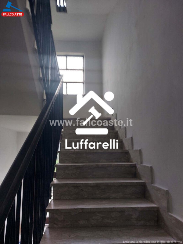 Immagine di CASA / VILLA VIA MEROPE – ROMA