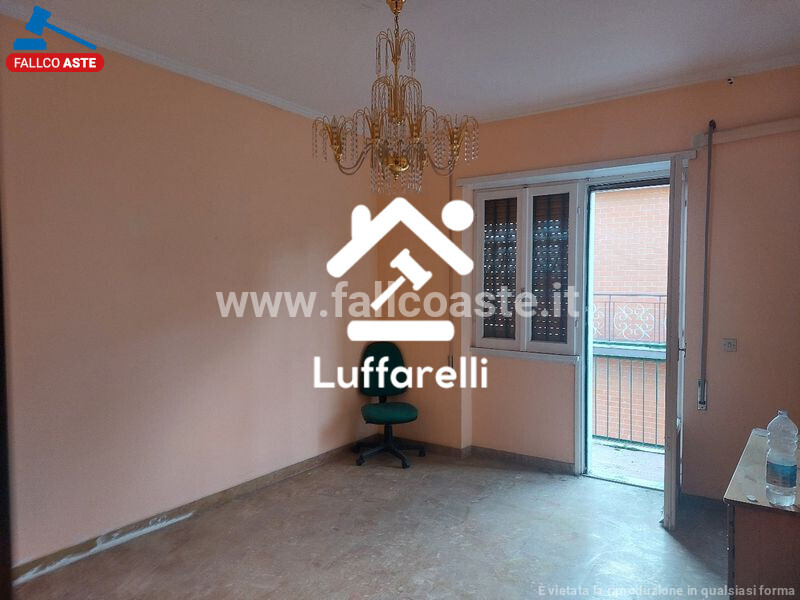 Immagine di CASA / VILLA VIA MEROPE – ROMA