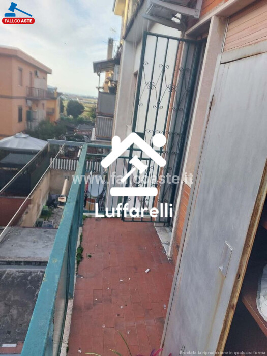 Immagine di CASA / VILLA VIA MEROPE – ROMA