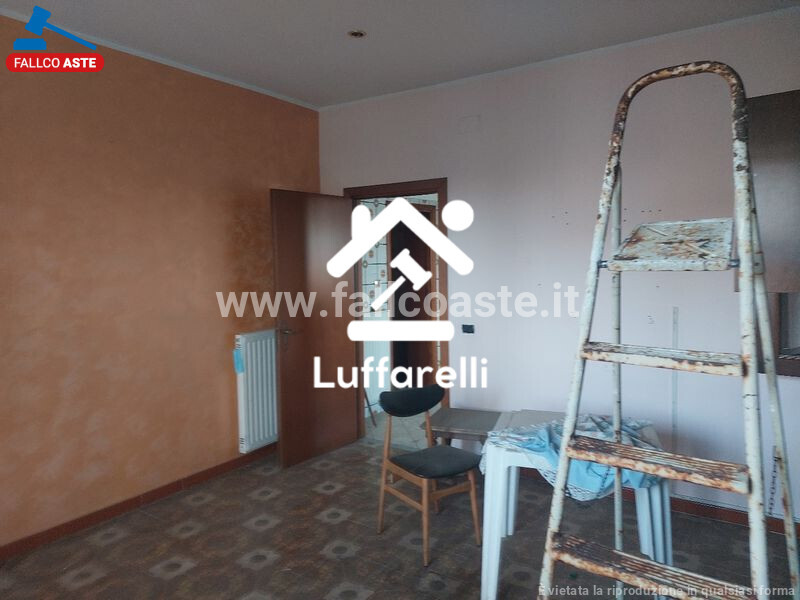 Immagine di CASA / VILLA VIA MEROPE – ROMA