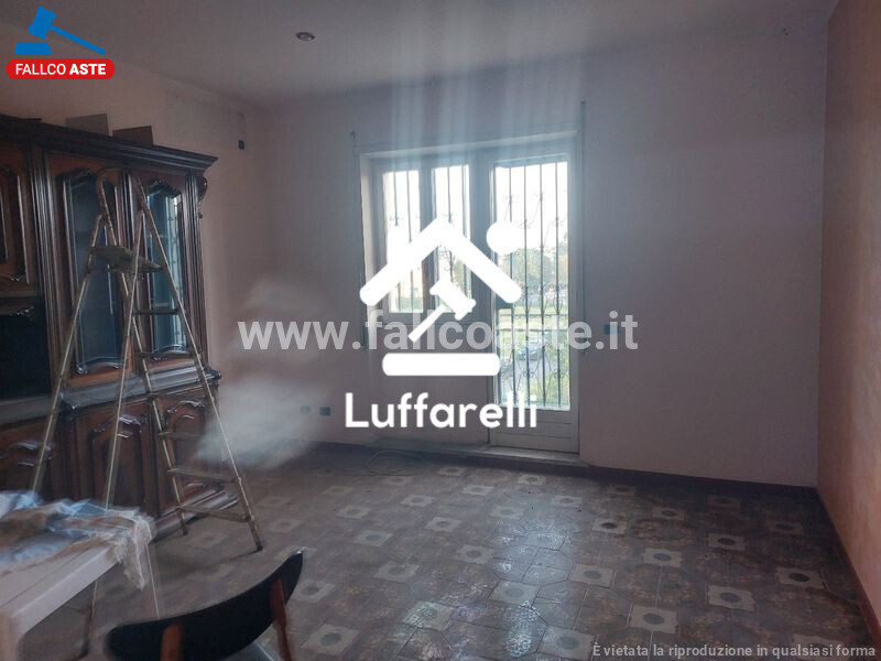 Immagine di CASA / VILLA VIA MEROPE – ROMA