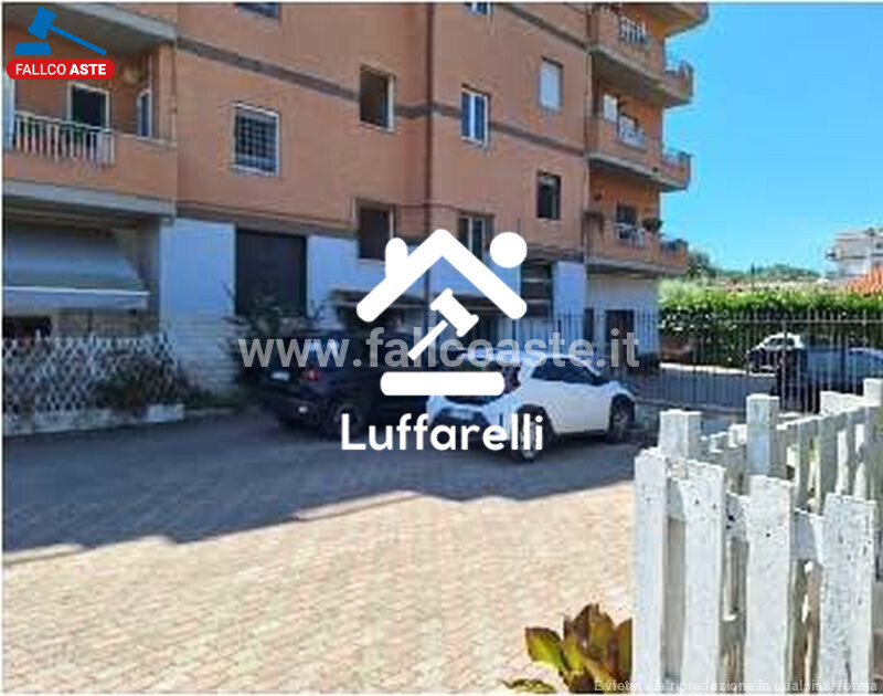 Immagine di APPARTAMENTO VIA RIVIERA D’ADDA – ROMA