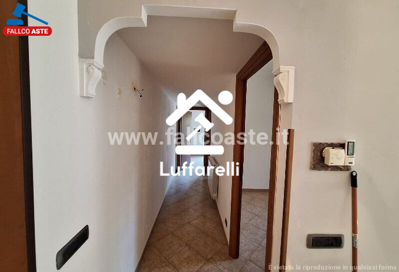 Immagine di APPARTAMENTO VIA RIVIERA D’ADDA – ROMA