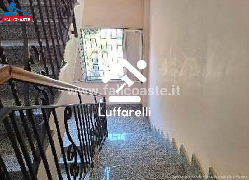 Immagine di APPARTAMENTO VIA RIVIERA D’ADDA – ROMA