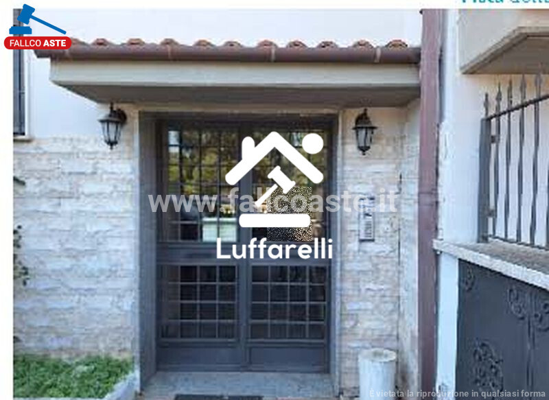 Immagine di APPARTAMENTO VIA RIVIERA D’ADDA – ROMA